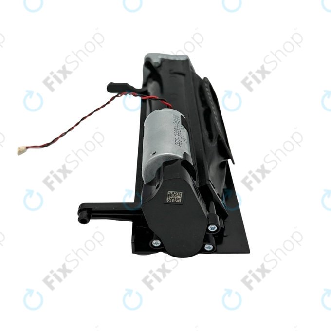 Modul glavne krtače, Črna za Dreame Bot L10s Ultra Gen3, L20 Ultra, L40 Ultra, X30 Ultra, X40 Ultra