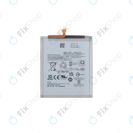 Samsung Galaxy A54 5G A546B - Baterija EB-BA546ABY 5000mAh