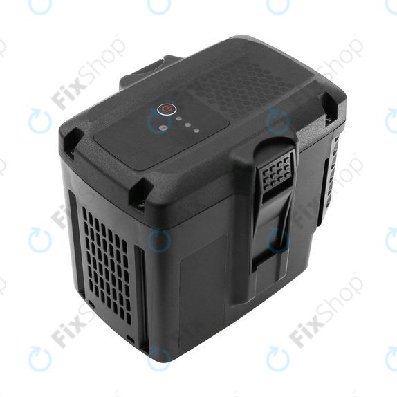 Baterija za Gardena Powercut Li40/30, Powermax Li-40/41, 5000mAh, Li-Ion, 40V, BLi-40/160, BLi-40/100, HQ