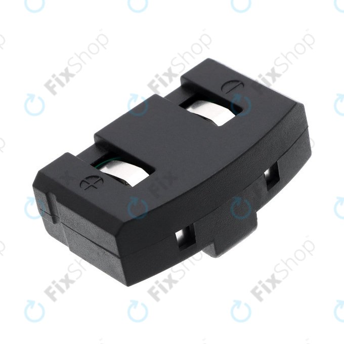 Baterija za Sennheiser, 60mAh, Ni-MH, 2.4V, BA150, HQ