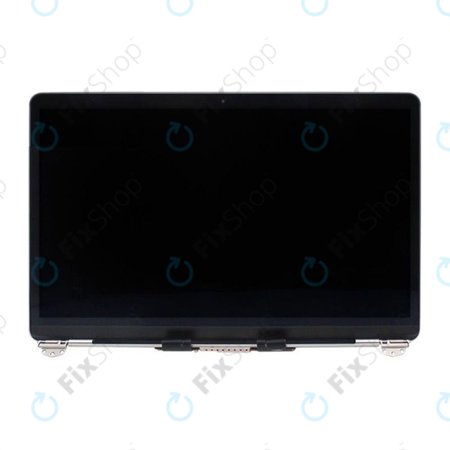 Apple MacBook Air 13" A2337 (2020) - LCD zaslon + sprednje steklo + pokrov (Silver) Refurbished