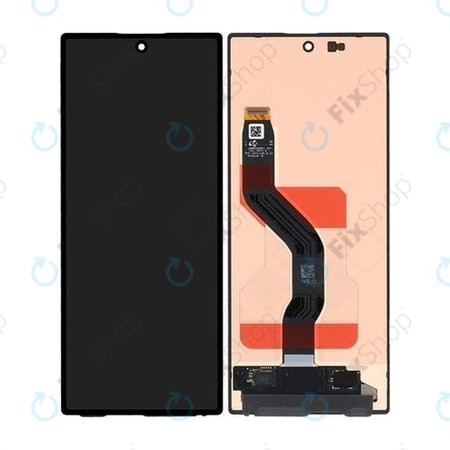 Samsung Galaxy Z Fold 6 F956B - LCD zaslon + steklo na dotik OLED