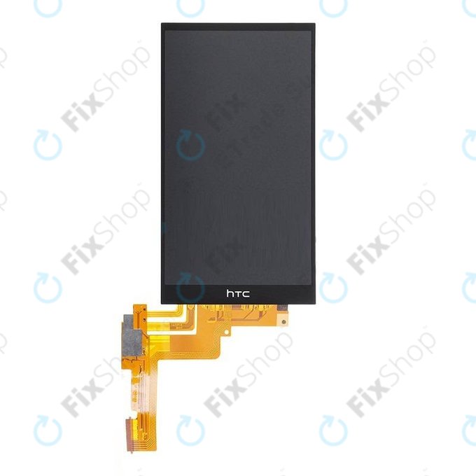 Apple iPad Air - gumb Domov (bel)