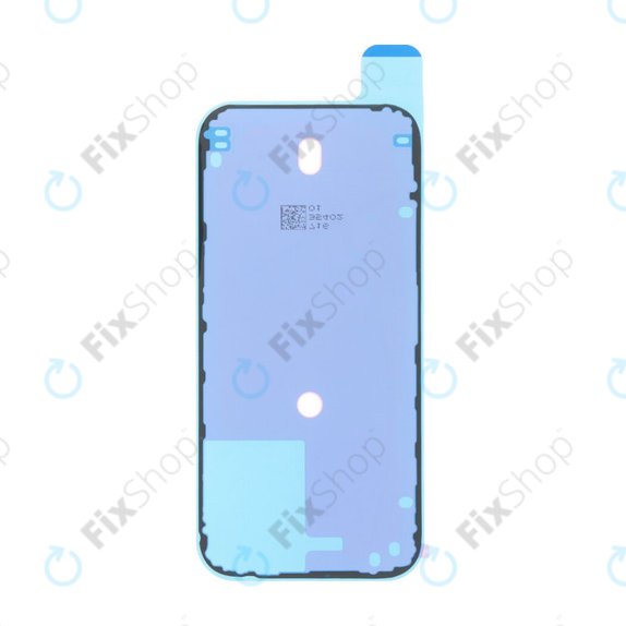 Lepilo pod zadnje steklo (30 kosov) za iPhone 17 | 923-12868 | Genuine Apple
