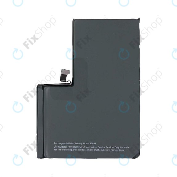 Apple iPhone 13 Pro Max - Baterija A2653 4352mAh Service Pack