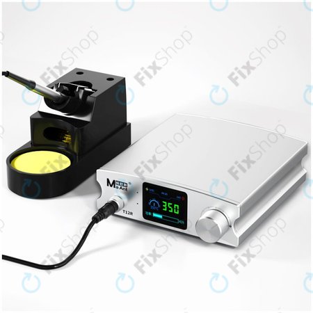 Ma Ant T12R - Inteligentna spajkalna postaja (75W)