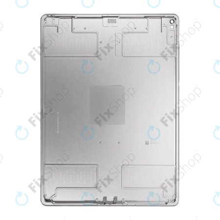 Apple iPad Pro 12.9 (2nd Gen 2017) - Pokrov baterije WiFi različica (Space Gray)