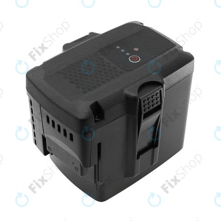 Baterija za Husqvarna 110il, 525ilxt, 5000mAh, Li-Ion, 36V, BLi10, BLi200, HQ