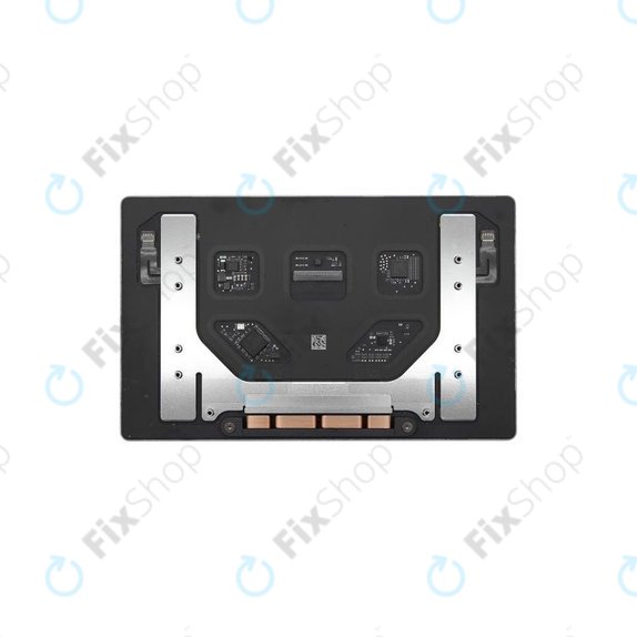 Apple MacBook Pro 13" A2338 (2020) - sledilna ploščica (Space Gray)