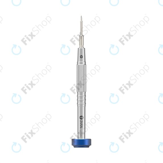 2UUL Vsakdanji izvijač - Premium izvijač - tritočkovni Y000 (0,6mm)