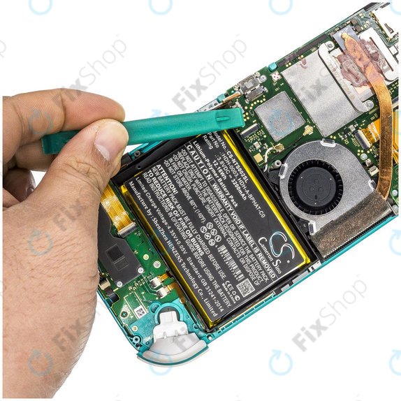 Nintendo Switch Lite - Baterija HDH-003 3200mAh HQ