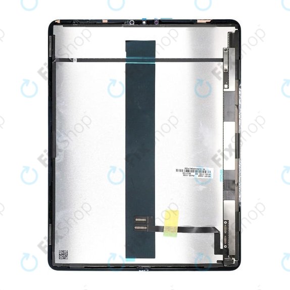 Apple iPad Pro 12.9 (4th Gen 2020) - LCD zaslon + steklo na dotik + modul IC Refurbished