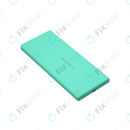 Nasan - Kompaktna toplotna podloga za demontažo LCD zaslonov