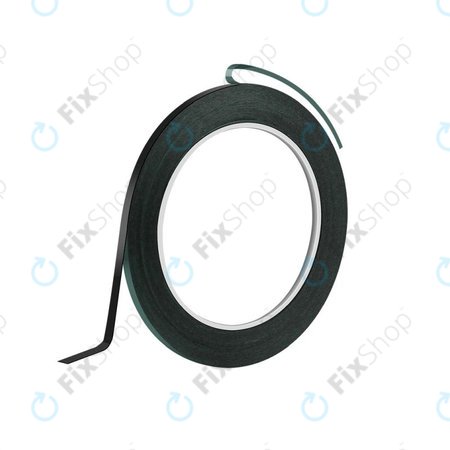 Sunshine SS-3M - Univerzalni lepilni trak - 2mm x 10m x 0,3mm