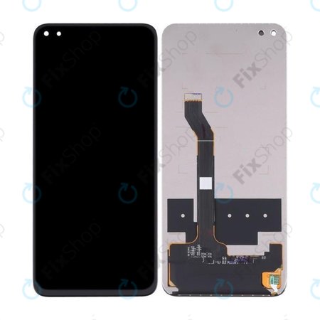 Honor 50 Lite - LCD zaslon + steklo na dotik TFT