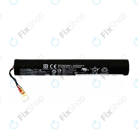 Lenovo Yoga TAB 3 YT3-850 - Baterija L15C2K31, L15D2K31 6200mAh