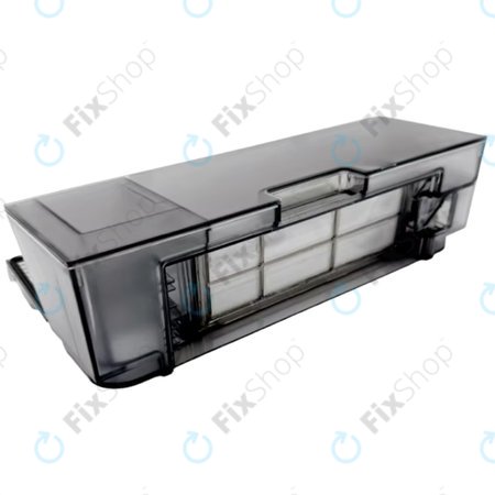 Xiaomi Dreame Z10 Pro, L10 Plus - Posoda za smeti