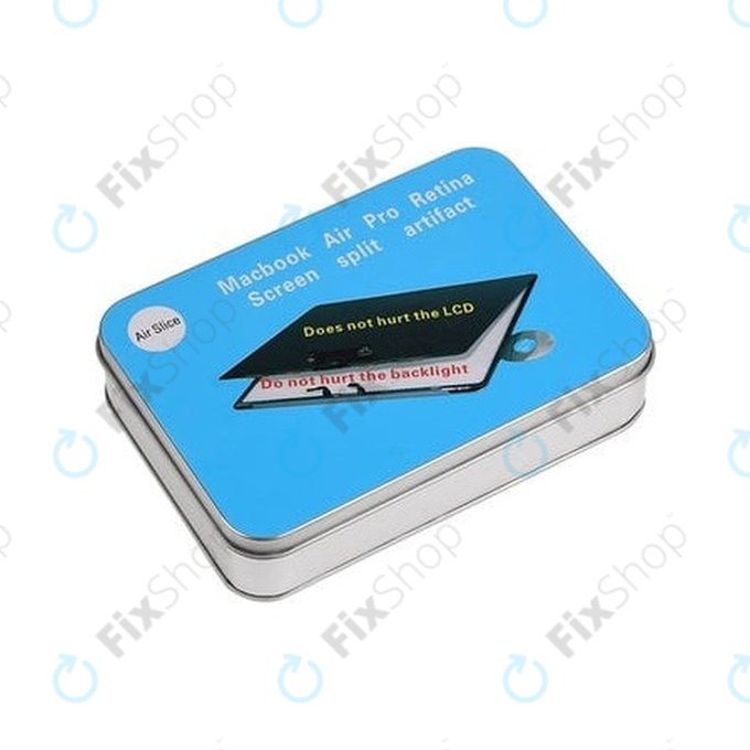 Komplet za odpiranje zaslona Air Slice Retina