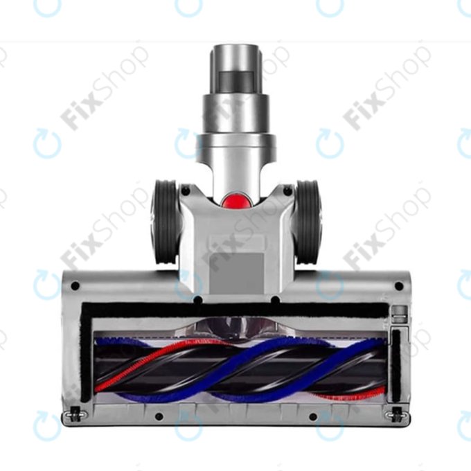 Dyson V-series, Outsize - Talna šoba z LED osvetlitvijo