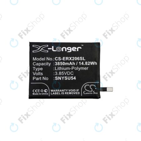 Sony Xperia 1 II - Baterija SNYSU54 3850mAh HQ