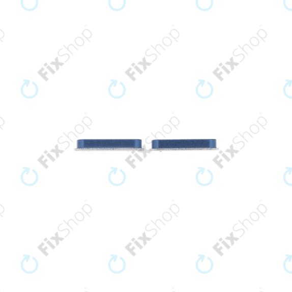 Apple iPad (10th Gen 2022) - Gumbi za glasnost (Blue)