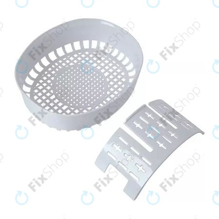 Geti GUC 751 - Ultrazvočni čistilec - 0,75 l