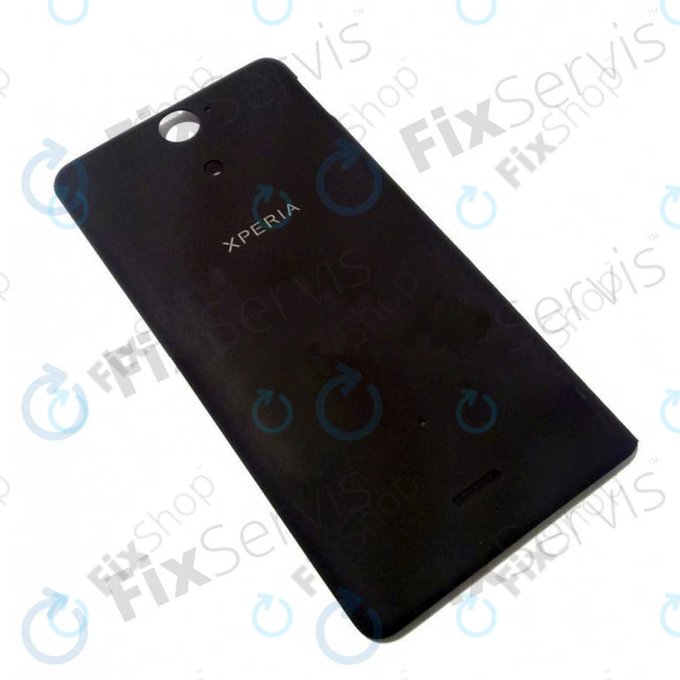 Sony Xperia Z L36H C6603, Z1 Compact - Zvočnik - 1264-1643 Genuine Service Pack