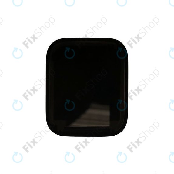 Apple Watch 7 45mm - LCD zaslon + steklo na dotik (Sapphire Crystal) Refurbished PRO