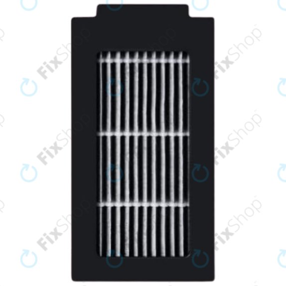 Komplet nadomestnih delov za Ecovacs Deebot T30C Omni (2x Glavna krtača, 4x Filter, 4x Stranska krtača, 8x Krpa za brisanje, 4x Vrečka za prah)