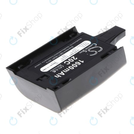 Baterija za Parrot Bebop Drone 3.0, Mini Quadcopter, 1600mAh, Li-Pol, 11.1V, HQ