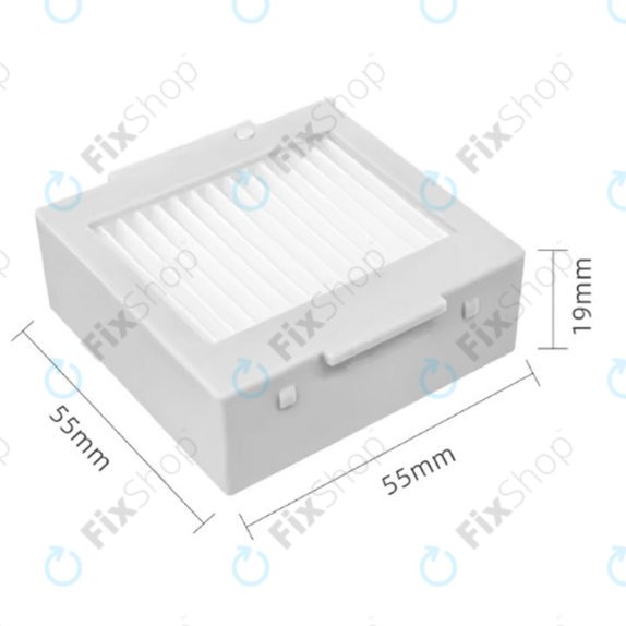 HEPA filter, 2 kos za iRobot Roomba Max 705