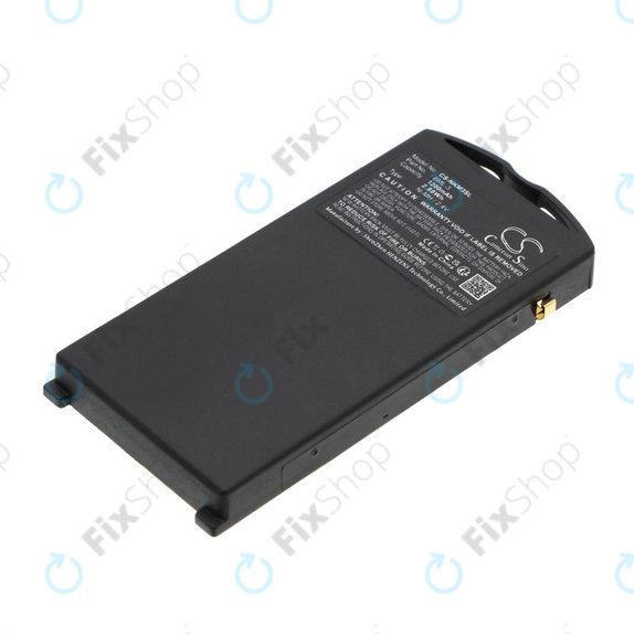 Baterija za Nokia 3210, Nokia 3320, 1200mAh, Ni-MH, 2.4V, BML-3, HQ