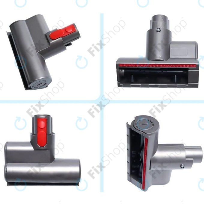 Dyson V-series, Outsize - Električna mini turbo krtača