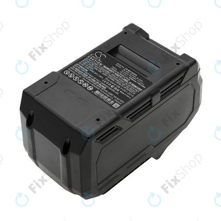 Baterija za Makita Cf001g, Ga005g, 4000mAh, Li-Ion, 40V, BL4020, HQ