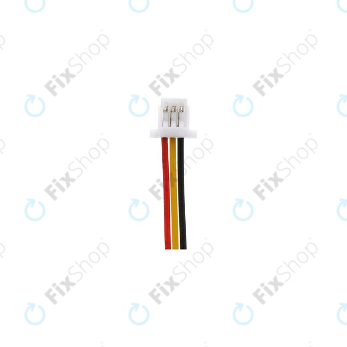 Baterija za JBL Tune 750, 700mAh, Li-Pol, 3.7V, GSP753030, HQ