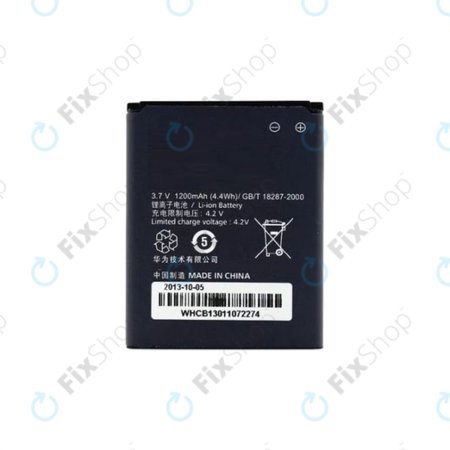 Huawei Ideos U8120, U8150, U8510 - Baterija HB4J1H 1200mAh