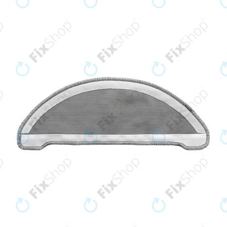 Roidmi EVE Plus - Krpa za Brisanje