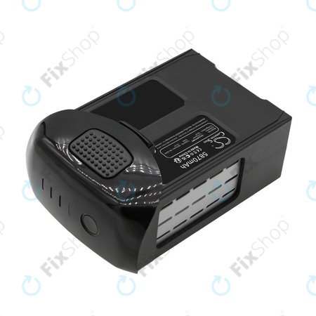 Baterija za DJI Phantom 4 Pro, 5870mAh, Li-Pol, 15.2V, CP.PT.00000033.01, HQ