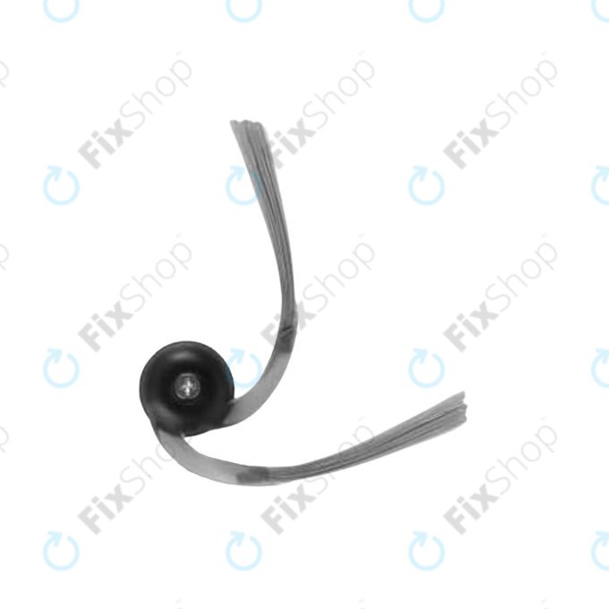 Komplet nadomestnih delov za Xiaomi Roborock Q7 M5, Q7 M5+, Q7 L5, Q7 L5+ (2x Glavna krtača, 4x Filter, 4x Stranska krtača, 4x Krpa za brisanje, 4x Vrečka za prah)
