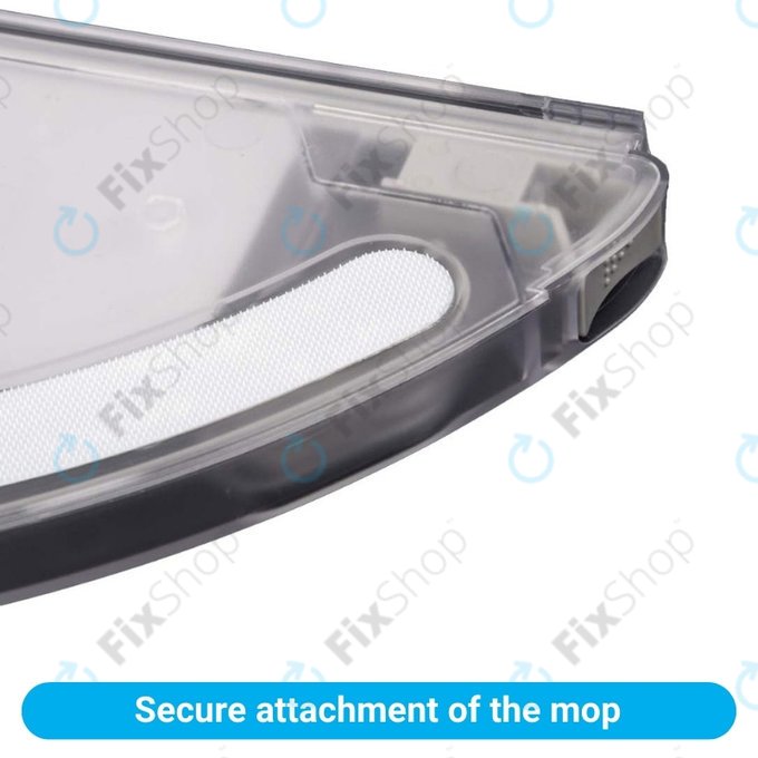 Xiaomi Roborock S5, S6, S6 Pure, Mijia 1S, Xiaowa E2 - Rezervoar za vodo