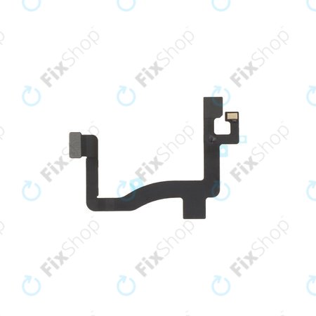 Apple iPhone 16e - Bliskavica zadnje kamere + Flex kabel