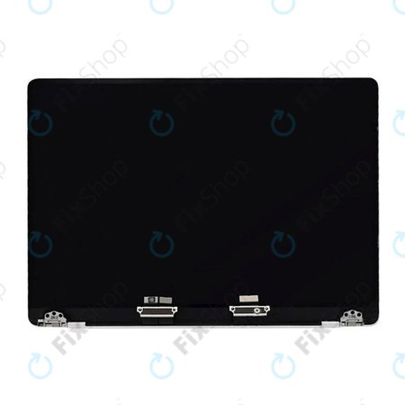 Apple MacBook Pro 14" A2918 M3 (2023) - LCD zaslon + sprednje steklo + pokrov (Silver) Refurbished