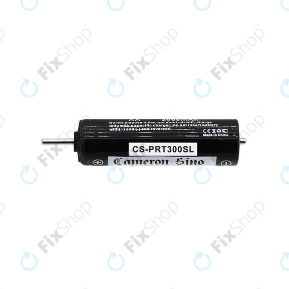 Baterija za Panasonic ES-RT30, ES-SA40, 2000mAh, Ni-MH, 1.2V, EW1211RRB84W, HQ