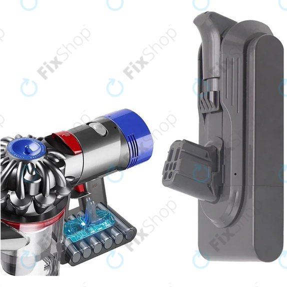Dyson V12 - Baterija 965470-01 Li-Ion 25.2V 2500mAh