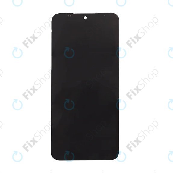myPhone Hammer Iron V - LCD zaslon + steklo na dotik TFT