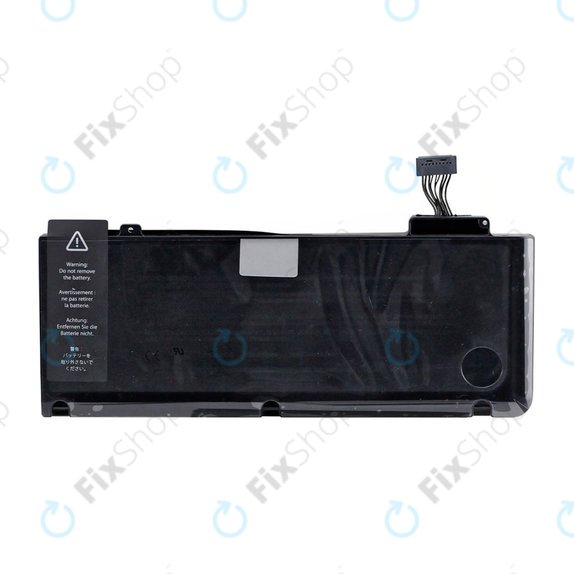 Apple MacBook Pro 13" A1278 (Mid 2009 - Mid 2012) - Baterija A1322 6800mAh FixPremium