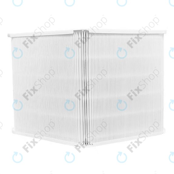 Blueair Blue Pure 211+ - HEPA filter (Aktivno oglje)