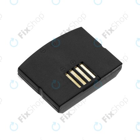 Baterija za Sennheiser IS 410, IS 4200, RR 4200, SET 830, SET 840, 150mAh, Li-Pol, 3.7V, HC-BA300, HQ