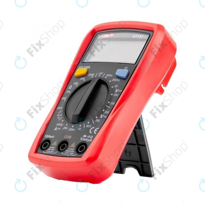 UNI-T UT131D - Digitalni multimeter
