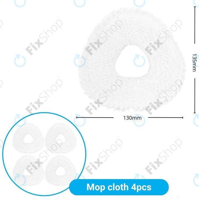 Narwal J5 - Celoten komplet